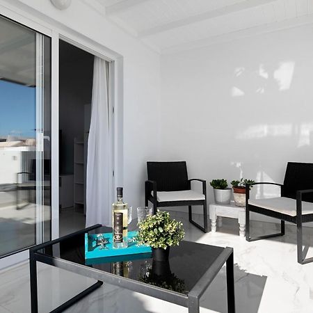 Casa Fariones Puerto del Carmen (Lanzarote) Exterior foto