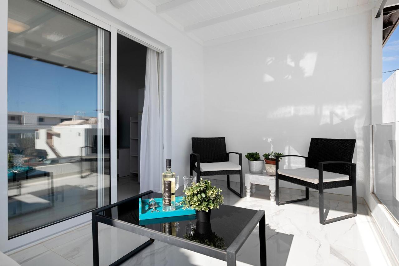 Casa Fariones Puerto del Carmen (Lanzarote) Exterior foto