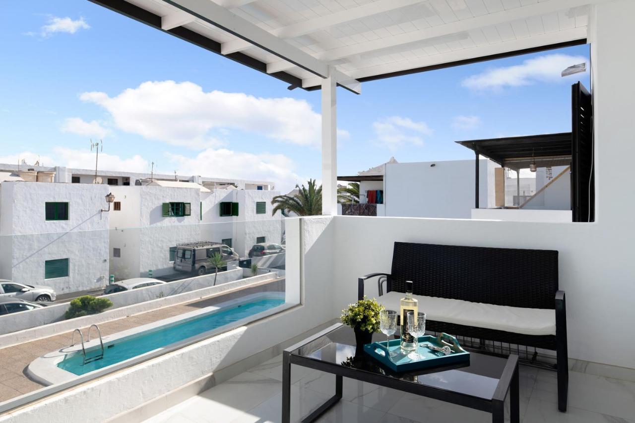 Casa Fariones Puerto del Carmen (Lanzarote) Exterior foto