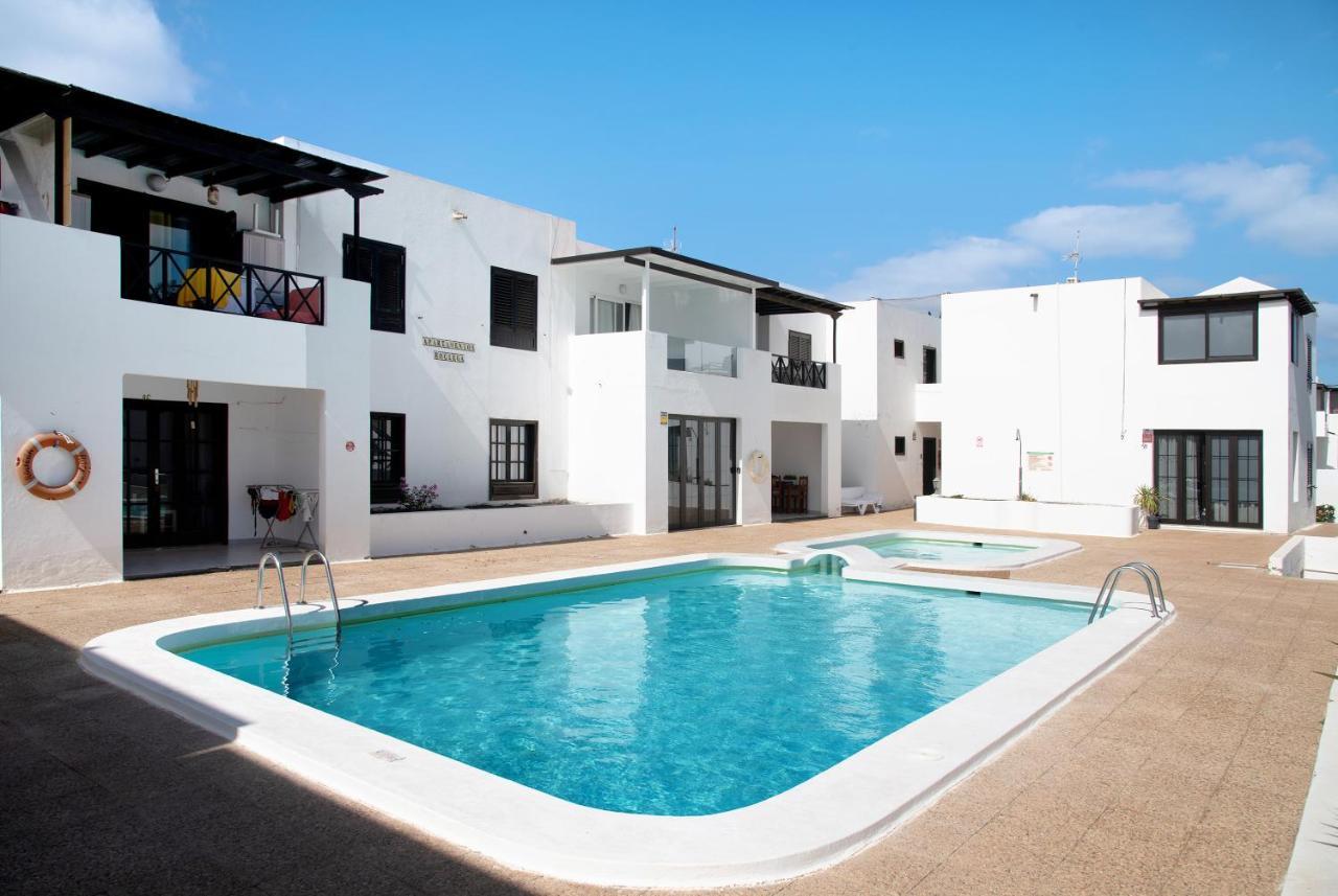 Casa Fariones Puerto del Carmen (Lanzarote) Exterior foto