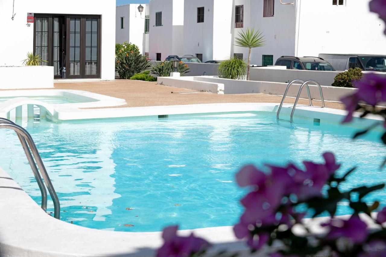 Casa Fariones Puerto del Carmen (Lanzarote) Exterior foto